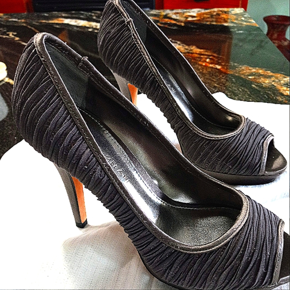 Antonio Melini heels